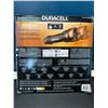 Image 2 : Lot of Duracell LED Flashlight Set w/ Batteries - 3 Pack