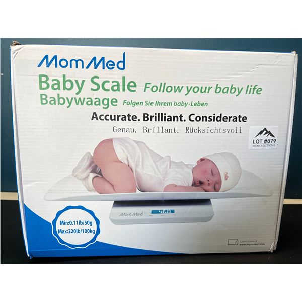 Lot of 1 MomMed Baby Sale