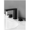 Image 1 : Lot of 1 KES Bathroom Faucet - Black