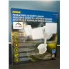 Image 1 : Lot of 1 Koda Motion-Activated LED Security Floodlight