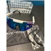 Image 2 : Lot of 2 Pit Viper Polarized Sunglasses