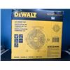 Image 1 : Lot of 1 Dewalt 18inch Industrial Floor Fan/Drum Fan