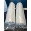 Image 2 : Lot of Memory Foam Pillows - 2Pack - Queen Size