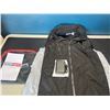 Image 2 : Lot of 1 Heated Vest w/ Hood for Men/Women - With Powerbank - Size 2XL/3XL