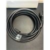 Image 2 : Lot of 1 25FT Pressure Washer Hose