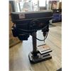 Image 1 : Lot of 1 Drill Press - Used - Powers on
