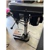 Image 2 : Lot of 1 Drill Press - Used - Powers on