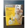 Image 1 : Lot of 1 Medela Solo Single Electric Breast Pump - Brand New SEALED!