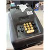 Image 1 : Lot of 1 Remington Rand 93 Bookkeeping Machine - Used