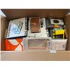 Image 1 : Lot of 1 Box Full of Assorted iPhone Cases