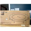 Image 2 : Lot of 1 Toncur 40Inch Foldable Trampoline