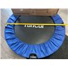 Image 3 : Lot of 1 Toncur 40Inch Foldable Trampoline