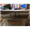 Image 2 : Lot of 1 Bundle of Amazon Boxes - 30 Smaller boxes