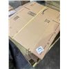 Image 1 : Lot of 1 Bundle of Amazon Boxes - 30 Smaller boxes