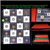 Image 1 : Huge Liifetime Collection - Too Many Coins To Auction Individually - This Lot is For One Page of 20 
