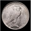 Image 3 : 1923-p Peace Dollar $1 Grades Choice Unc