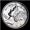 Image 2 : 1943-p Mercury Dime 10c Grades GEM++ Unc