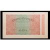 Image 3 : 1923 Imperial Germany 20,000 Mark Note P# 85C Grades Choice AU/BU Slider
