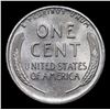 Image 3 : 1943-s Lincoln Cent 1c Grades GEM+ Unc