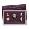 Image 1 : 1998 United States Mint Proof Set, 5 Coins Inside!