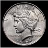 Image 2 : 1923-p Peace Dollar $1 Grades Select Unc