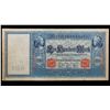 Image 2 : 1910 Imperial germany 100 Mark Notes P# 42 Grades vf++