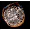 Image 2 : Shotgun Jefferson 5c roll, 1996-p 40 pcs Vintage Bank Wrapper
