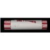 Image 3 : Shotgun Lincoln 1c roll, 1976-p 50 pcs Steel-Strong Wrapper.