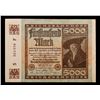 Image 2 : 1922 Weimar germany 5,000 Mark Note P# 81D Grades xf+