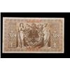 Image 3 : 1910 Imperial Germany 1,000 mark Note P# 44B Grades Select CU