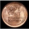 Image 3 : 1953-d Lincoln Cent 1c Grades GEM+ Unc RD