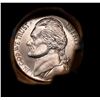 Image 2 : Shotgun Jefferson 5c roll, 1996-p 40 pcs Vintage Bank Wrapper