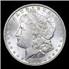 Image 2 : 1879-s Morgan Dollar $1 Grades Select+ Unc