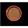 Image 3 : Mixed small cents 1c orig shotgun roll, Wheat Cent, 1896 Indian Cent other end, Coca Cola Brandt Wra