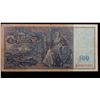 Image 2 : 1910 Imperial germany 100 Mark Notes P# 42 Grades vf++