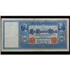 Image 3 : 1910 Imperial germany 100 Mark Notes P# 42 Grades vf++