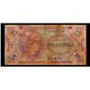 Image 2 : 1965 U.S Military Payment 5 cent Note P# M57A Grades f, fine