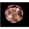 Image 2 : Shotgun Lincoln 1c roll, 2000-p 50 pcs Steel-Strong Wrapper.