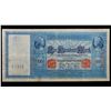 Image 2 : 1910 Imperial germany 100 Mark Notes P# 42 Grades vf++
