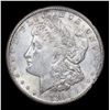 Image 2 : 1921-s Morgan Dollar $1 Grades Select+ Unc