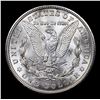 Image 3 : 1921-d Morgan Dollar $1 Grades Select+ Unc