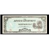 Image 2 : 1942 Philippines Under Japanese Occupation 10 Peso Note P# 108A Grades Choice CU