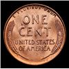 Image 3 : 1950-d Lincoln Cent 1c Grades GEM+ Unc RD