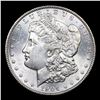 Image 2 : 1904-p Morgan Dollar $1 Graded ms63+ By SEGS
