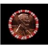 Image 2 : Shotgun Lincoln 1c roll, 2010-d 50 pcs String & Son Wrapper.