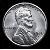 Image 2 : 1943-s Lincoln Cent 1c Grades GEM+ Unc