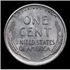 Image 3 : 1943-s Lincoln Cent 1c Grades GEM+ Unc