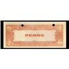 Image 3 : 1943 Philippines Under Japanese Occupation 5 Peso Note P# 110A Grades Select CU