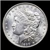 Image 2 : 1890-o Morgan Dollar $1 Grades Select+ Unc