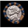 Image 2 : Shotgun Jefferson 5c roll, 1984-d 40 pcs Vintage Bank Wrapper